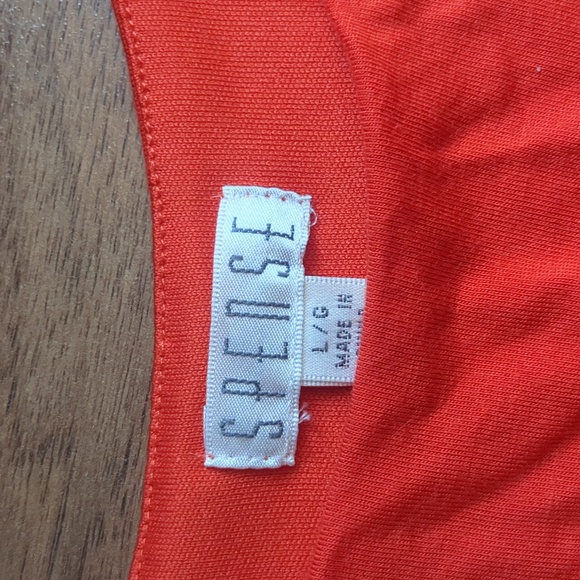 Spense / maxi dress / L - Picture 3 of 8